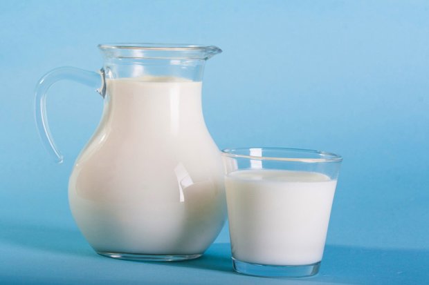 Медики рассказали, какой вид молока может предотвратить рак