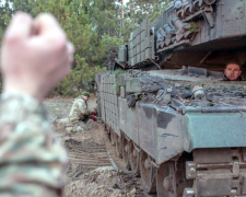 Війна. Фото: Волинський обласний ТЦК та Волинський обласний ТЦК та СП у мережі Telegram