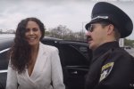 Настя Каменских показала видео своего девичника. Мужиков было много