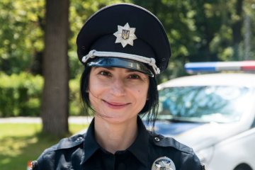 Майя Бреславская