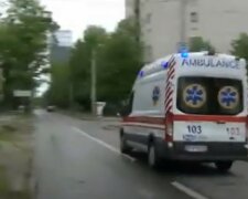 Коронавирус в Украине. Фото: скриншот Youtube