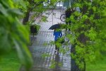 В воскресенье снова пройдут дожди. Фото: youtube