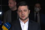 Владимир Зеленский. Фото: скриншот  YouTube-видео