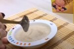 Чому неможна доїдати за дитиною.  Фото: скріншот YouTube-відео