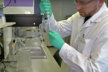 Вакцинация. Фото: скрин youtube