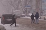 Погода в Украине зимой. Фото: скриншот YouTube-видео
