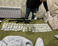 У Кривому Розі поліція викрила банду наркоторговців