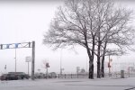 Зима. Фото: YouTube, скрін