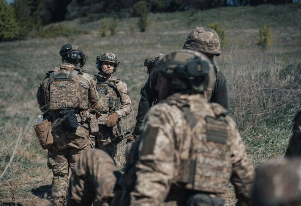 В ТЦК предупредили всех военных – кто должен компенсировать вещевое имущество
