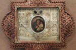 Сегодня верующие УПЦ отмечают память Зверинецкой иконы Богородицы
