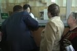 Пенсии в Украине. Фото: скриншот YouTube