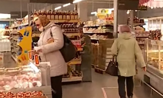 Правила карантина ужесточили. Фото: скриншот YouTube