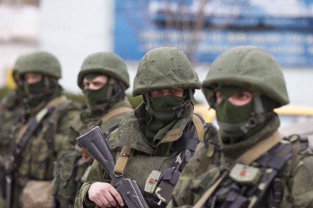 В самопровозглашенной ДНР начал распространяться очередной фейк о нападении ВСУ.