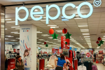Pepco магазин в Україні