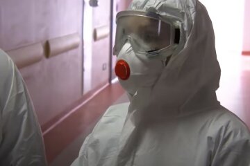 30 октября в Украине новый антирекорд. Фoто: скриншот Youtube