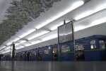 Метрополитен. Фото: скриншот Youtube