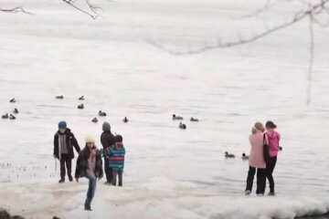 Усю Україну накриють дощі зі снігом: синоптик Діденко приголомшила прогнозом на четвер, 16 березня