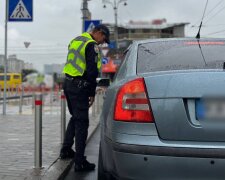 В Укртрансбезпека предупредили водителей зо штрафах - готовьте 51 тыс. гривен