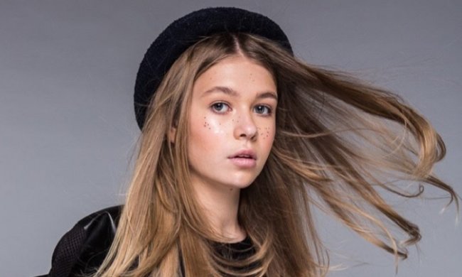 Соня Киперман. Фото: instagram.com/sonyaxkiperman/