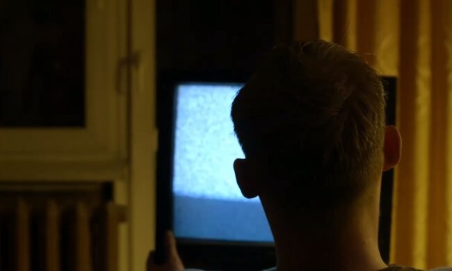 Телезритель