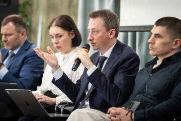 Міністр Олексій Соболєв