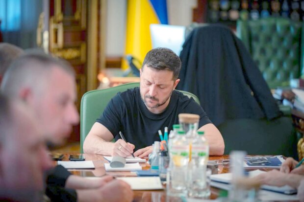 Володимир Зеленський терміново звернувся до українців. Фото: Telegram-аккаунт президента України