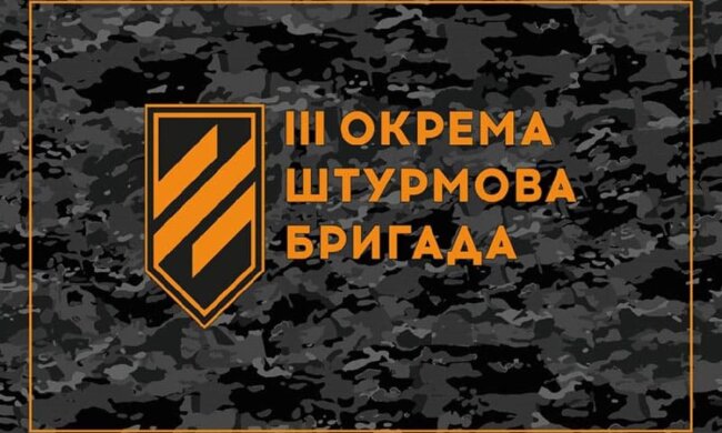 Третья штурмовая бригада