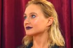 Ева Бушмина. Фото: скриншот Youtube-видео