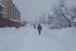 Снежная погода. Фото: скриншот YouTube-видео