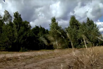 Погода в Украине. Фото: скриншот YouTube-видео.