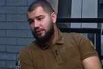 Командир ЗСУ. Фото: скрін відео