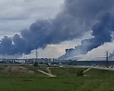 ЗСУ вночі знищили ще два літаки з бази кинджалів на "Саваслейці"