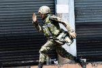 Дезертирство в украинской армии