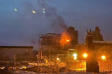 Не только завод с "шахедами": ночью еще один дрон разнес НПЗ в Татарстане