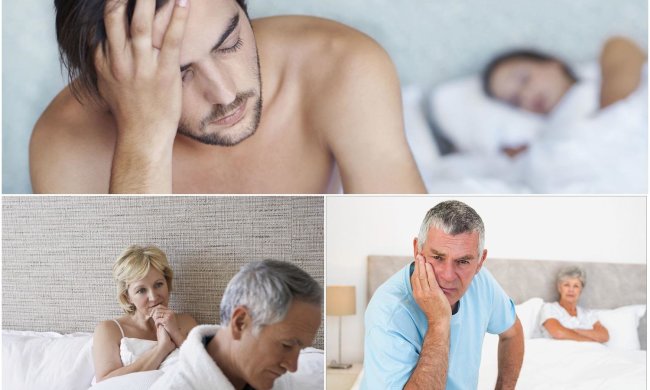 Врачи назвали продукты, в которых есть микроэлемент, восстанавливающий потенцию