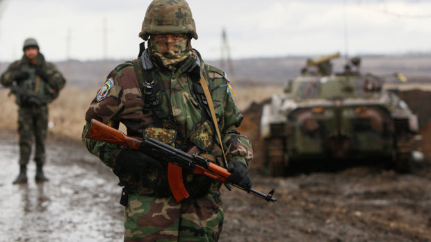 Украинские военные дерзко проучили наемников Путина: началась паника и истерика