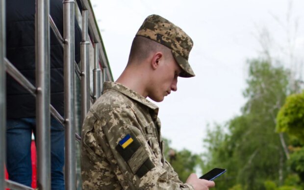 Снижение мобилизационного возраста. Фото: Telegram