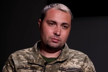 Кирилл Буданов. Фото: скриншот YouTube-видео