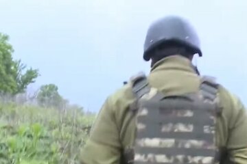 В ООС сообщили о потерях боевиков. Фото: Факты, скрин