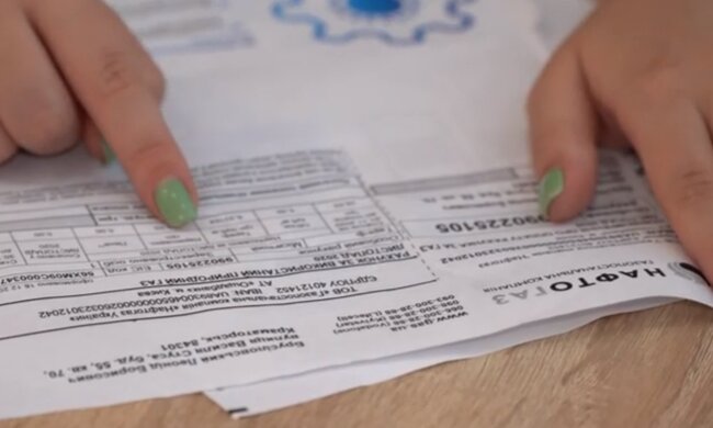 Комунальні послуги. Фото: скріншот YouTube-відео