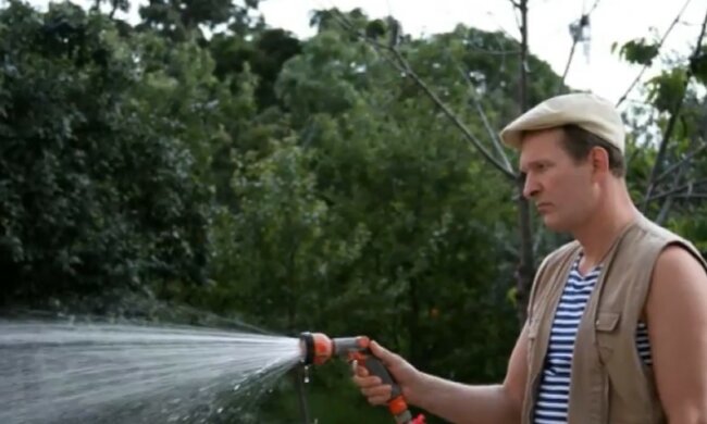 Федор Добронравов. Фото: скриншот Youtube