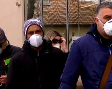 Жителей севера Италии коронавирусом заразил 38-летний мужчина. Фото: YouTube