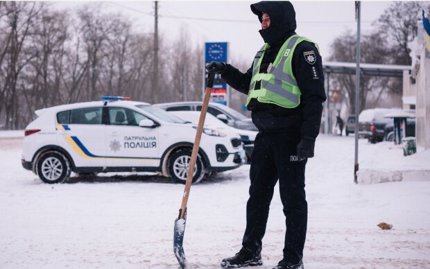Штормовий вітер, ожеледиця і різкий температурний злам: якою буде погода в Україні 2 січня