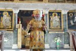 Предстоятель УПЦ рассказал о том, как людям помогают святые