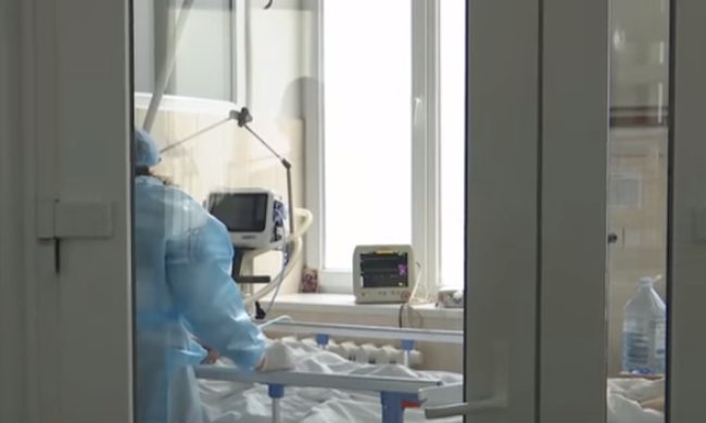 Правительство разрабатывает план "Б" на случай роста больных коронавирусом. Фото: скрин Youtube