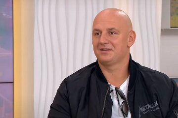 Потап. Фото: YouTube, скрин