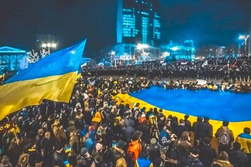 Прапор України. Фото: YouTube