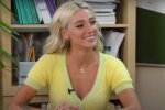 Настя Ивлеева. Фото: скриншот YouTube