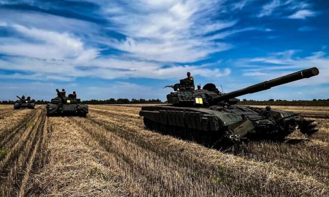 ЗСУ. Фото: Facebook