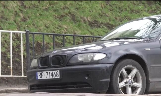 "Евробляхи". Фото: скрин youtube